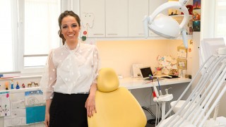 Bakteri üremesinin önüne geçiyor, tedavi süresi kısalıyor!