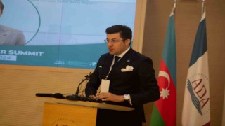 Baküde ADA Üniversitesinde ‘COP29a Doğru İklim-Su Zirvesi yapıldı