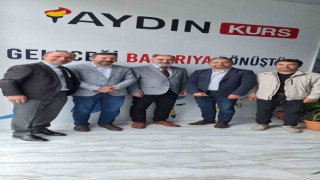 BALEMDER üyelerinin çocukları hazırlık kurslarına indirimli gidecek