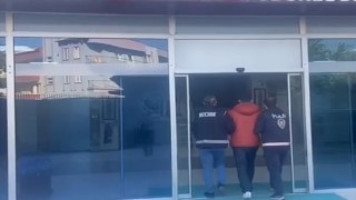 Balıkesir merkezli 4 ilde FETÖ operasyonu