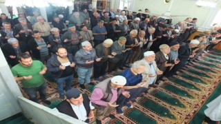 Balıkesirde çiftçi hayrı 2 bin kişiyi buluşturdu