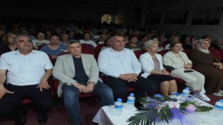 Balıkesirde Yaza Merhaba Konseri ilgi gördü