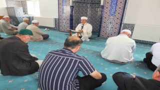 Balıkesirde yeni muhtarın hayrı 2 bin kişiyi buluşturdu