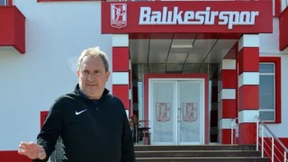 Balıkesirsporun efsane kaptanlarından Can Cangök vefat etti