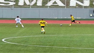 BALın en golcü takımı Alaplı Belediyespor, ligi ikinci tamamladı
