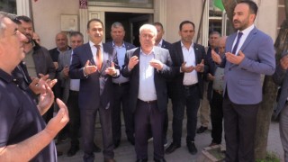 Bandırma Ziraat Odası, çiftçilerin gününü kutladı