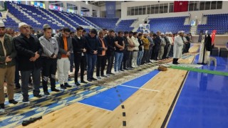 Bandırmada eğitim gören üniversite öğrencisinin ailesi Gazzede şehit oldu