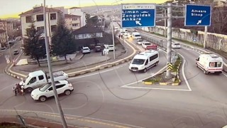Bartında artan kazalara karşı video klipli uyarı