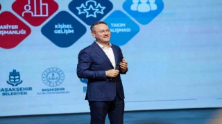Başakşehirde Kariyer Durağı 24 programı hayata geçirildi