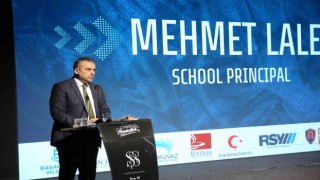 Başakşehirde Modern Birleşmiş Milletler konferansı yapıldı