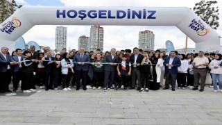 Başakşehirli gençler Lise Tercih Fest ile geleceğe ilk adımı atıyor