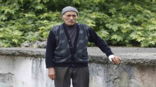Başıboş köpeklerin saldırısına uğrayan 80 yaşındaki depremzede korku dolu anları anlattı