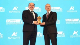 Başkan Altay: Konyayı Türkiyenin en akıllı şehirlerinden birisi yapacağız