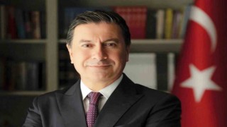 Başkan Arastan Anneler Günü mesajı