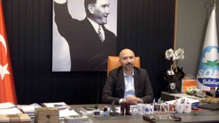 Başkan Arıkandan 19 Mayıs mesajı