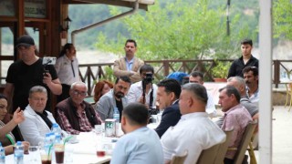 Başkan Atlı: Kozan Belediyesinin geçmiş dönem borcu 301 milyon TL