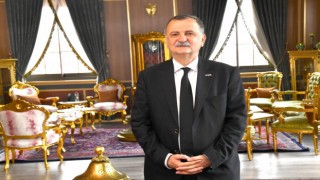 Başkan Balabandan ‘Mobilyalarımı geri alacağım diyen eski başkan Çerçiye: