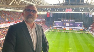Başkan Barbaros Ulu'dan 19 Mayıs Mesajı: 'Gençlik ve Spor, Geleceğimizin Teminatıdır'"