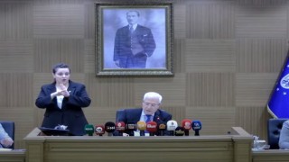 Başkan Bozbey: “Belediyenin içinde de troller var, bulup gereğini yapacağım”