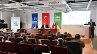 Başkan Bozbey, “Konaklama süresini 2-3 güne çıkarmalıyız”