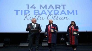 Başkan Büyükkılıçtan ERÜye ‘simülasyon merkezi