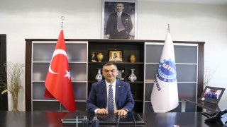 Başkan Büyüksimitci: “Annelik hiçbir değerle kıyaslanamayacak bir duygudur”