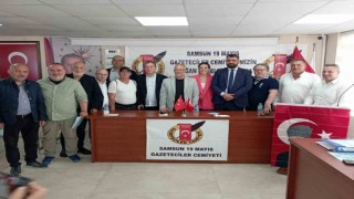 Başkan Çakır, güven tazeledi