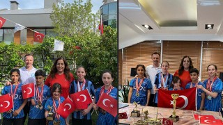 Başkan Canan Ceylan'dan 19 Mayıs Mesajı!