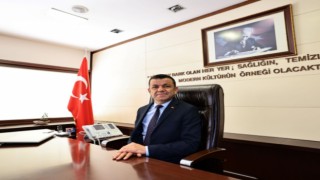 Başkan Çavuşoğlundan Anneler Günü mesajı