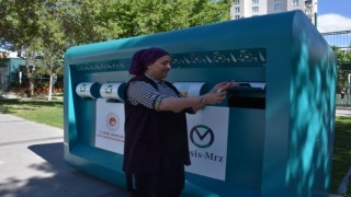 Başkan Çolakbayrakdar, “Geri dönüşümle geleceği ve doğayı koruyoruz”