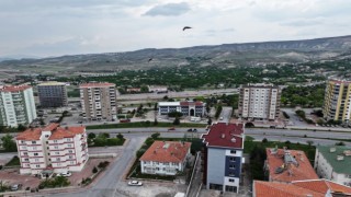 Başkan Çolakbayrakdar: Kayserimizin en eşsiz kütüphanesi gençlerimize armağan olsun