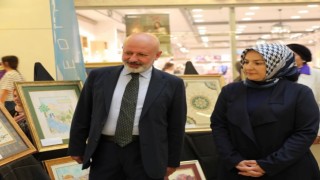 Başkan Çolakbayrakdar: Kocasinan Akademi ile örnek uygulamaları şehrimize kazandırdık