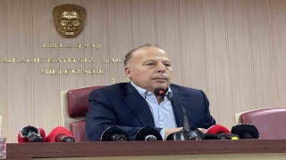 Başkan Demirçalı: Son 1 yılda belediyemizde işe giren 200ü aşkın kişiyi çıkarmak zorunda kaldık