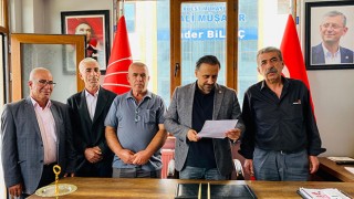 Başkan Doğan: Emeklinin Sesi Olmak İçin Tandoğan Meydanı'ndayız!
