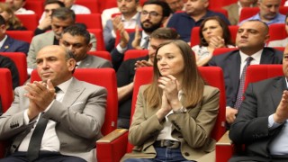 Başkan Durbay, TBBde doğal üye olarak Manisayı temsil edecek