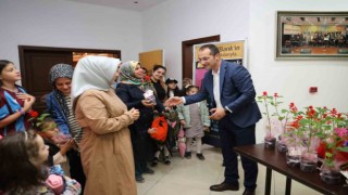 Başkan Ekimden Engelliler Haftası mesajı