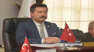 Başkan Ercan Özel: “Yenişehir halkının zararını minimize etmeye çalışıyoruz”