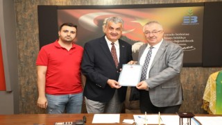 Başkan Ertaş “Edremitin mallarını satan değil, Edremite kazandıran belediye olacağız.”