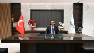 Başkan Geçitten Anneler Günü mesajı