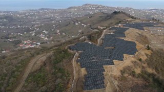 Başkan Genç Mağmattaki GESten sonra yenilenebilir enerjide yeni projeleri hayata geçirmeyi planlıyor