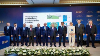 Başkan Gökhan Yüksel, Marmara Belediyeler Birliğine Encümen Üyesi seçildi