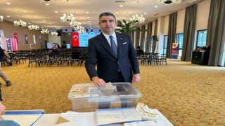 Başkan Gökhan Yüksel, SODEMSEN yönetimine seçildi