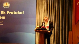 Başkan Görgelden belediye çalışanlarına maaş müjdesi