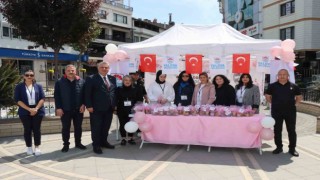 Başkan Gürel Anneler Gününü dolu dolu kutladı