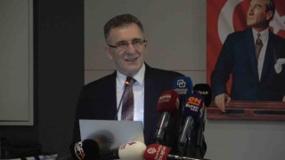 Başkan Gürhan Akdoğan: Bursa ovası da, sanayisi de sahipsiz değildir