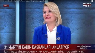 Başkan Hürriyetten önemli açıklamalar