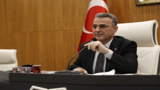 Başkan İhsan Kurnaz: Gençlerimize yatırım yapmaya devam edeceğiz