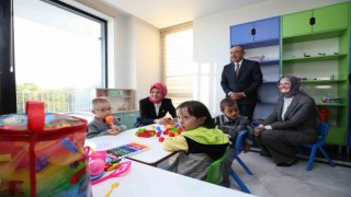 Başkan Kavuş: “Özel vatandaşlarımızın mutluluğu bizim mutluluğumuzdur”