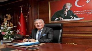 Başkan Kepenek: “Her işin başında emekçilerimizin alın teri vardır”