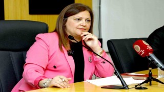 Başkan Köksal: “Bizlere çok sayıda iş talebi geliyor ama belediyemizin şu anda personel ihtiyacı yok”